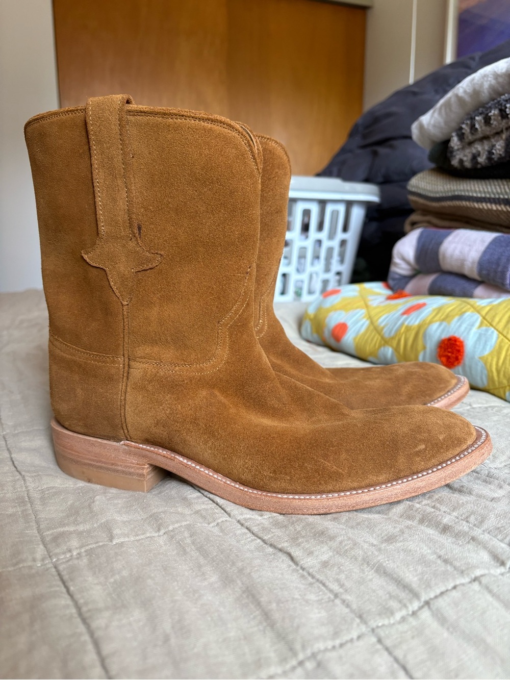 Hey Gang “Ranch Boot” - Picture 5 of 8